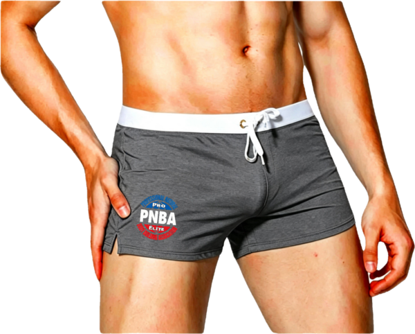 INBA PNBA NEW ZEALAND MEN'S SPORT MODEL SHORTS - Image 11