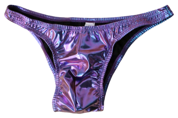MEN'S BODYBUILDING TRUNKS - Image 8