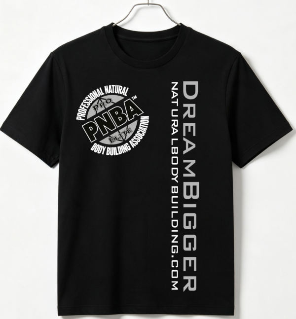 INBA PNBA NZ 100% COTTON HEAVY WEIGHT T SHIRTS - Image 11