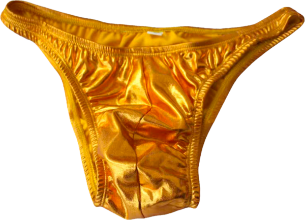 MEN'S BODYBUILDING TRUNKS - Image 5