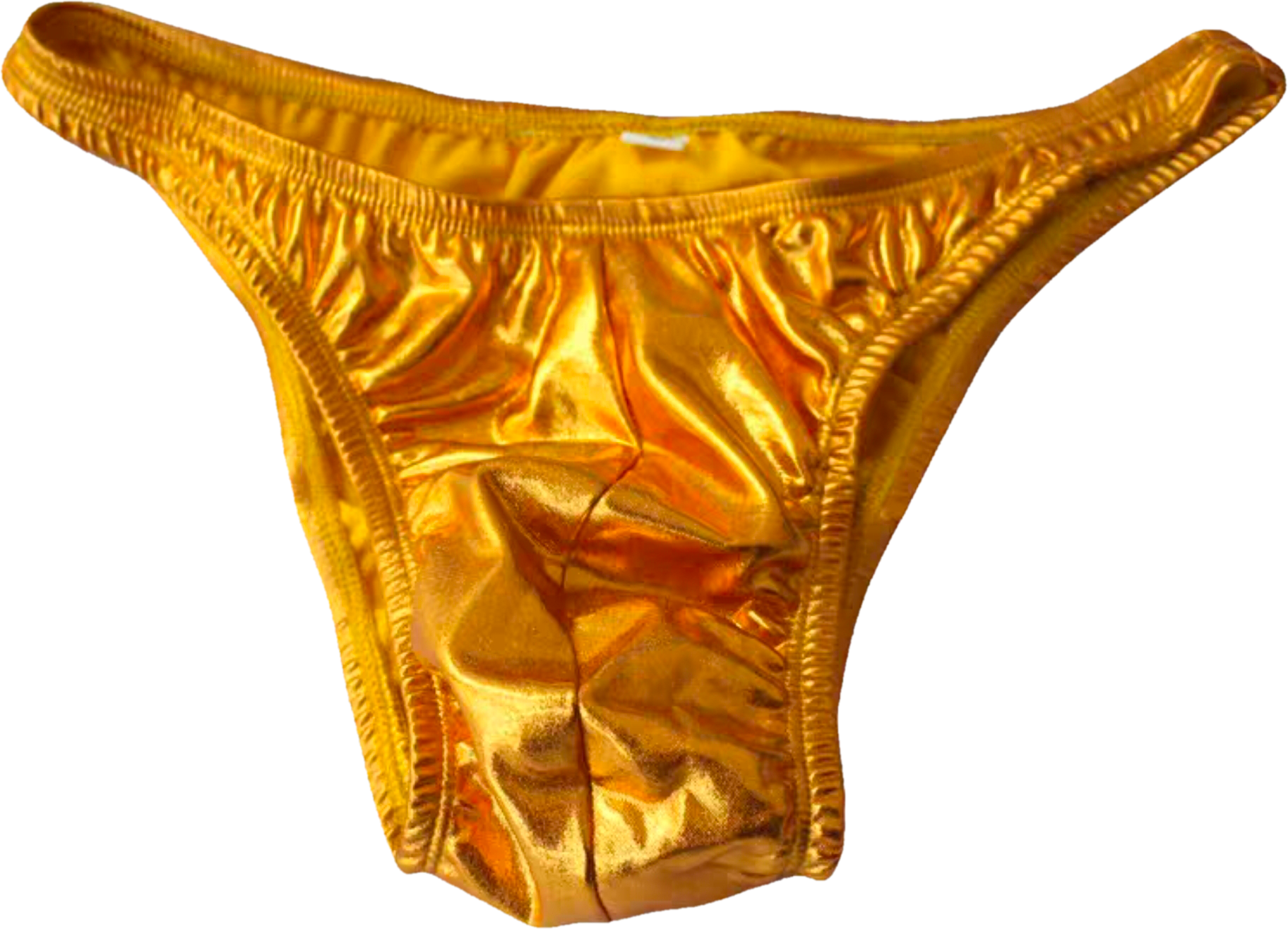MEN'S BODYBUILDING TRUNKS - Image 5