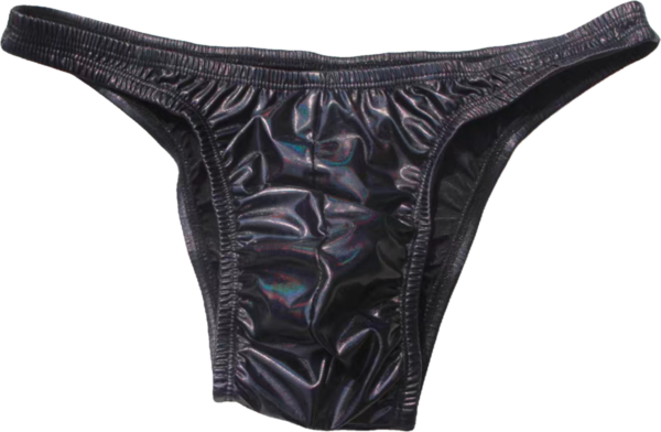 MEN'S BODYBUILDING TRUNKS - Image 3
