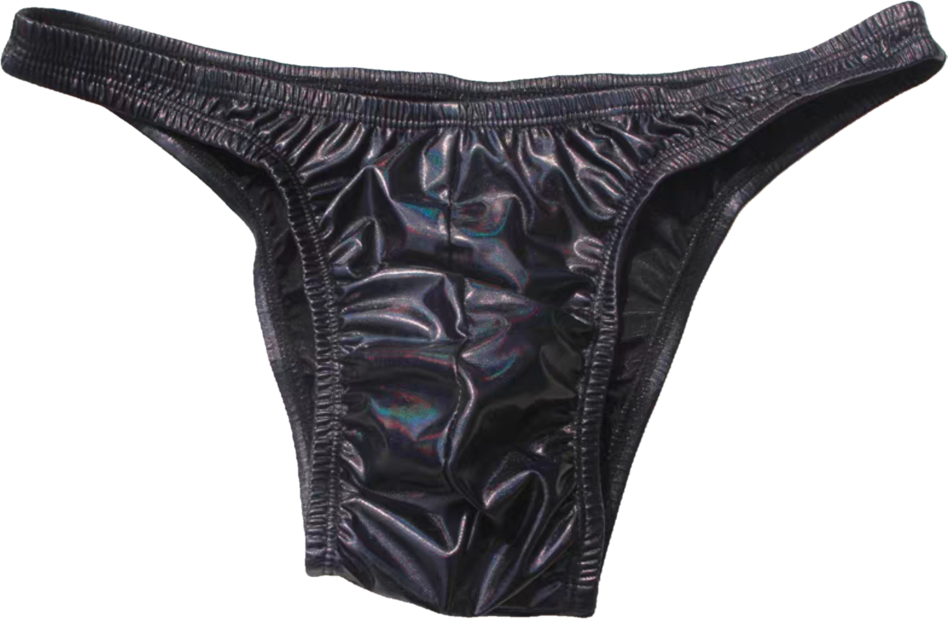 MEN'S BODYBUILDING TRUNKS - Image 3
