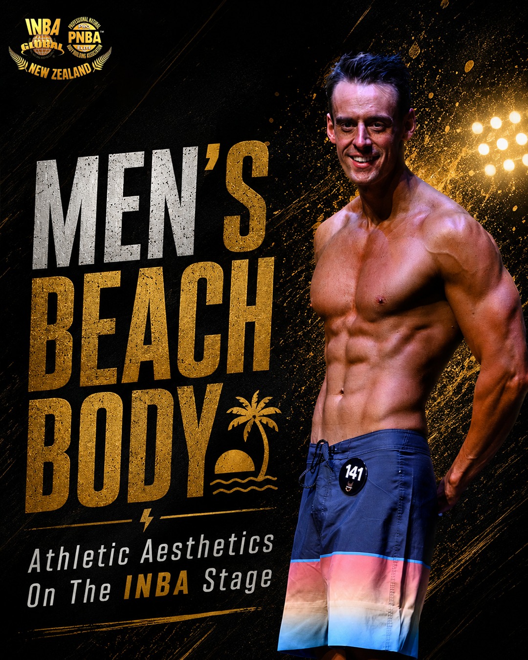 natural bodybuilding
