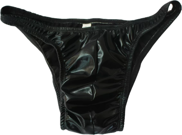MEN'S BODYBUILDING TRUNKS - Image 2