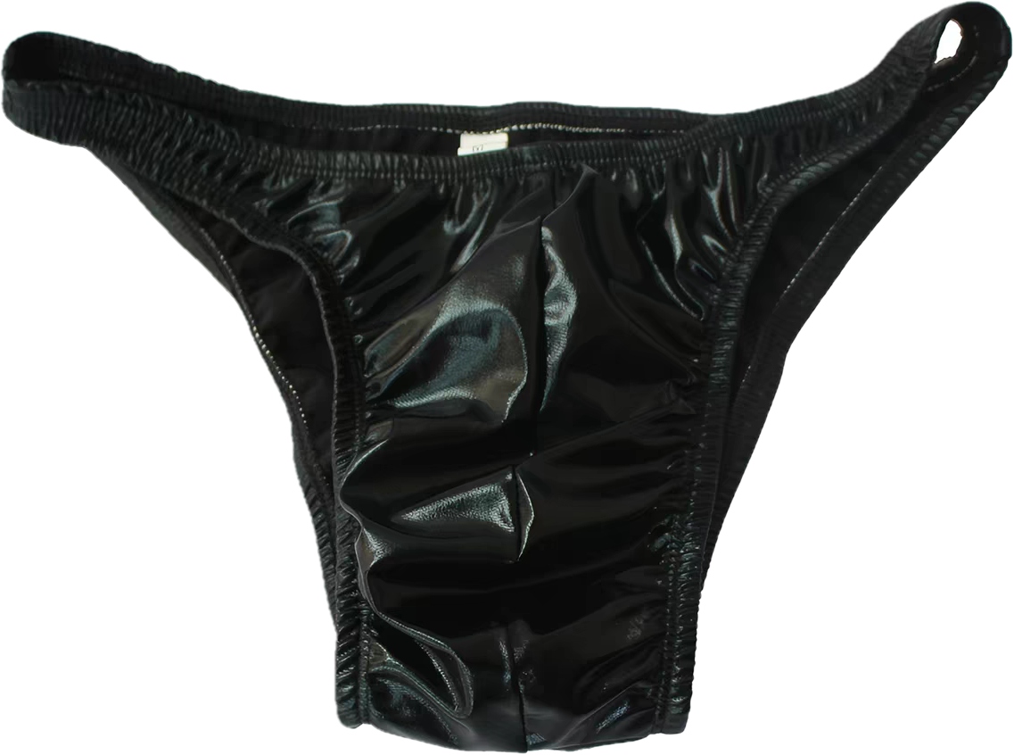 MEN'S BODYBUILDING TRUNKS - Image 2