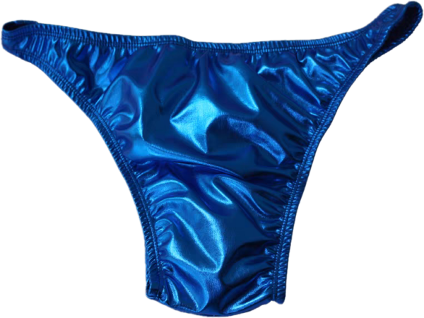 MEN'S BODYBUILDING TRUNKS - Image 4