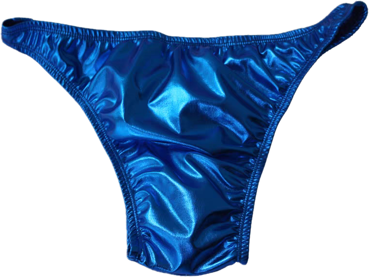 MEN'S BODYBUILDING TRUNKS - Image 4