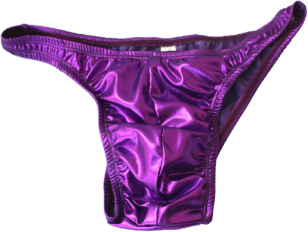 MEN'S BODYBUILDING TRUNKS - Image 7