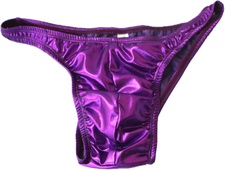 MEN'S BODYBUILDING TRUNKS - Image 7