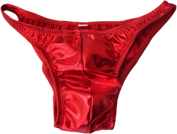 MEN'S BODYBUILDING TRUNKS - Image 9