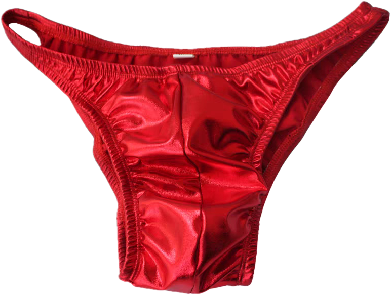 MEN'S BODYBUILDING TRUNKS - Image 9