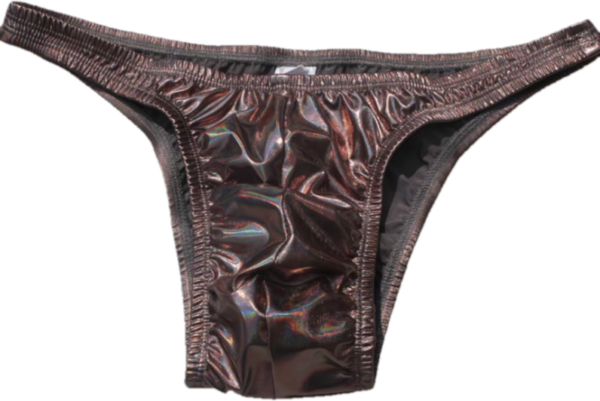 MEN'S BODYBUILDING TRUNKS - Image 10