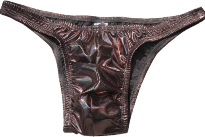MEN'S BODYBUILDING TRUNKS - Image 10