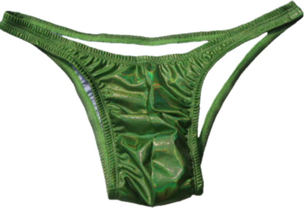 MEN'S BODYBUILDING TRUNKS - Image 6
