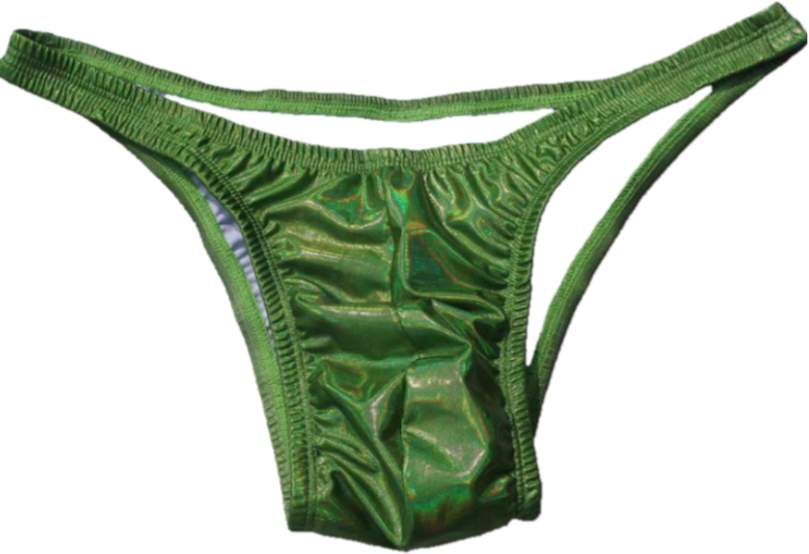 MEN'S BODYBUILDING TRUNKS - Image 6